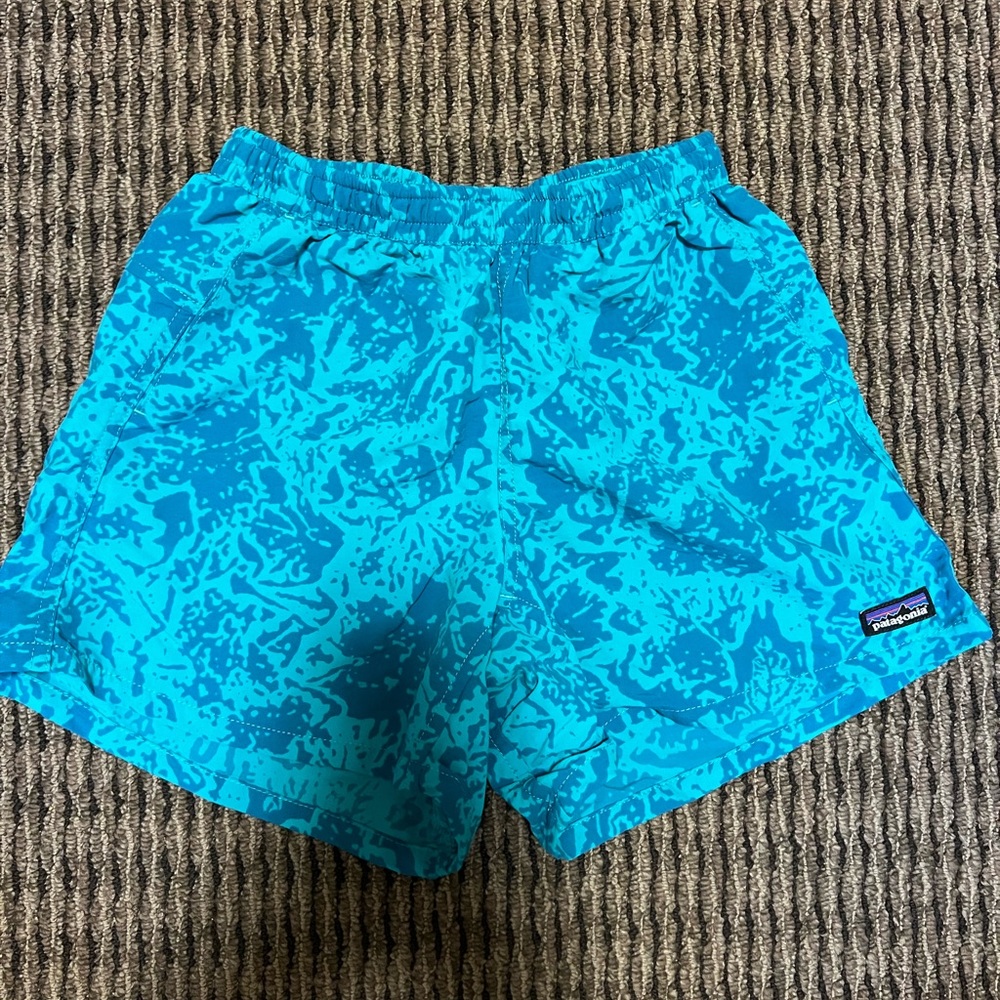 Patagonia Shorts